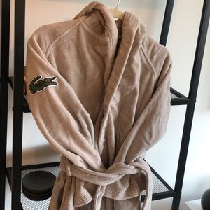 Lacoste robe